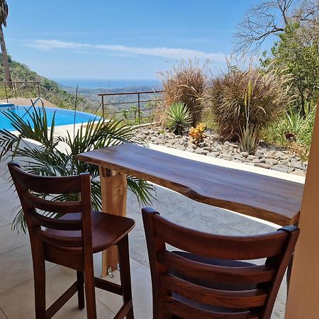 Bed and Breakfast Vista Mar Y Monos à Sámara Extérieur photo