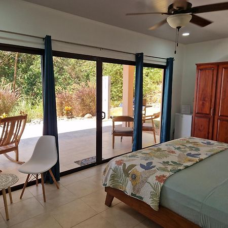 Bed and Breakfast Vista Mar Y Monos à Sámara Extérieur photo